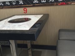 -村夫烤鱼·重庆鸡公煲(杨思店)