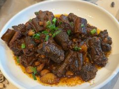 -群乐饭店(滨安路店)