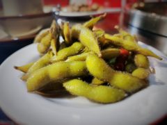 毛豆-一只烧鸡公(解放碑店)