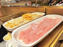 捞派鸭肠-海底捞火锅(王府井银泰in88店)