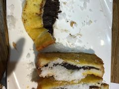 -江城老胖串店(湖西路店)