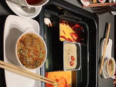 -巴奴毛肚火锅(二七万达店)