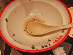 -武圣羊汤·西北面(朝阳门店)