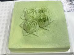 -积慕Cake(解放大道店)