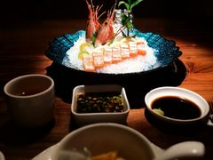 -揽季锅物会.福建黄鱼.海鲜姿造(五四路店)