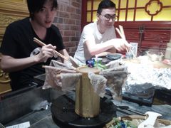 -大味老火锅City店