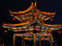 -台儿庄古城