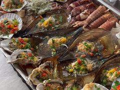 -陈小厨海鲜大咖·15年平潭味(龙王头店)