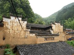 -杨家堂村