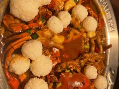 -胖哥俩肉蟹煲(盐城金鹰国际店)