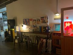 -埋位小酒馆(东城店)