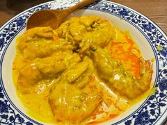-摩登有记·新派泰国菜(银钻广场店)