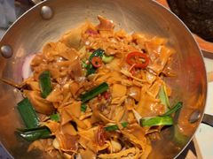 -绿茶餐厅(青岛城阳万象汇店)