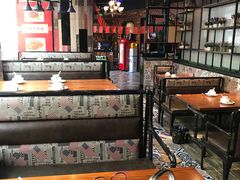 大堂-尚岛私房菜(西方巷店)