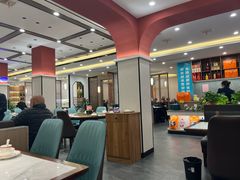 -金陵后厨·南京菜(新街口秣陵路店)