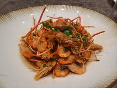-老人和饭店(淮海中路店)