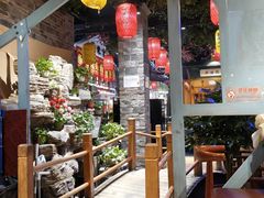 -津沽小院(天津之眼店)