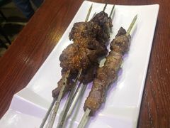 -哈密古丽新疆餐厅(江北融创店)