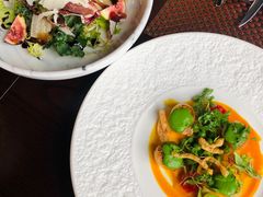 -Kathleen's Waitan 凯圣琳江景西餐厅(外滩店)