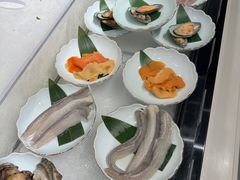 -京彩臻品火锅
