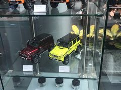 -奔驰利星行(北京花乡店)