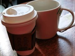 -星巴克(成都凯德天府店)