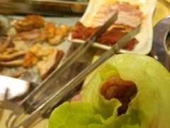 -金太郎自助烤肉.火锅(宝龙店)