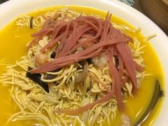 -頂好酒家·经典粤菜(海信广场店)