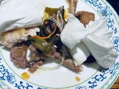 -东三省东北铁锅炖(龙泉店)