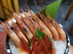 -银子铁板烧料理自助餐(人民广场店)