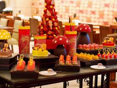 -东莞喜来登酒店-御园西餐厅·海鲜自助餐·意大利菜零点