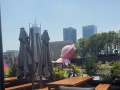 -The Happy Monk(前海壹方汇店)