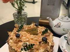 -杜哈夫DOUX RÊVE·生日蛋糕(日月光店)