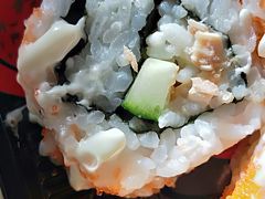 超大吞拿鱼-哏儿寿司(红桥店)