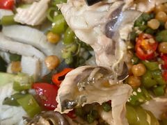 -大丰收脆鱼(浦西万达店)