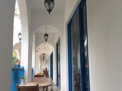 -长江六号法国餐厅(长江南路店)