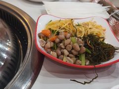 -70後铁锅炖(坡博总店)