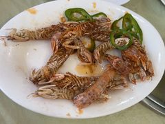 -考记泥焗鸡农庄·海鲜(北洛秘境店)