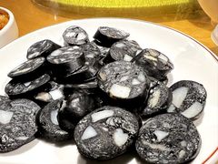 目鱼香肠-荣家小吃(紫阳街店)