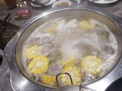 -潮发潮汕牛肉店(芳村店)