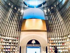 -思南书局·诗歌店