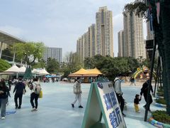 -海合安成都极地海洋公园
