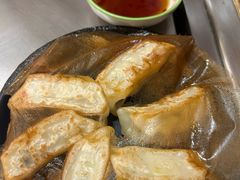 铁板饺子-日葵 大阪烧ひまり(仙霞路店)