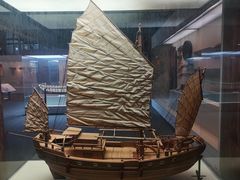 -上海中国航海博物馆