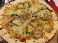 -HELLO MUSAE 拾光缪斯餐厅·纯正希腊风味(苏州中心店)