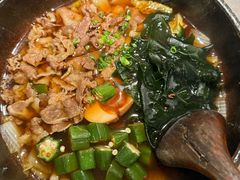 -沼津港精致料理·寿喜烧·烧鸟(龙湖南桥天街日料榜单店)
