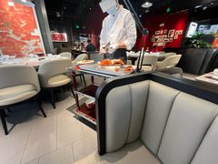 -大秦小宴•新派西北(万象前海店)