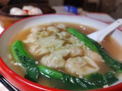 -老廣食堂(区庄店)
