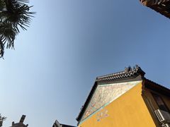-宝通禅寺
