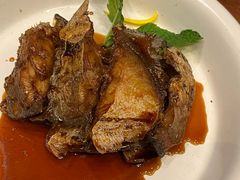 -上海人家花樣年华(中山公园店)